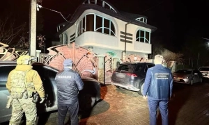 Вакарчук закликав Раду звернути увагу на здоров'я українців