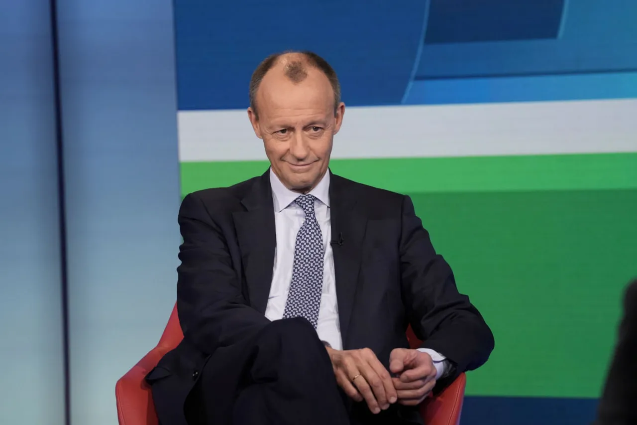 Іран викликав посла Німеччини через "безглузді заяви" Мерца