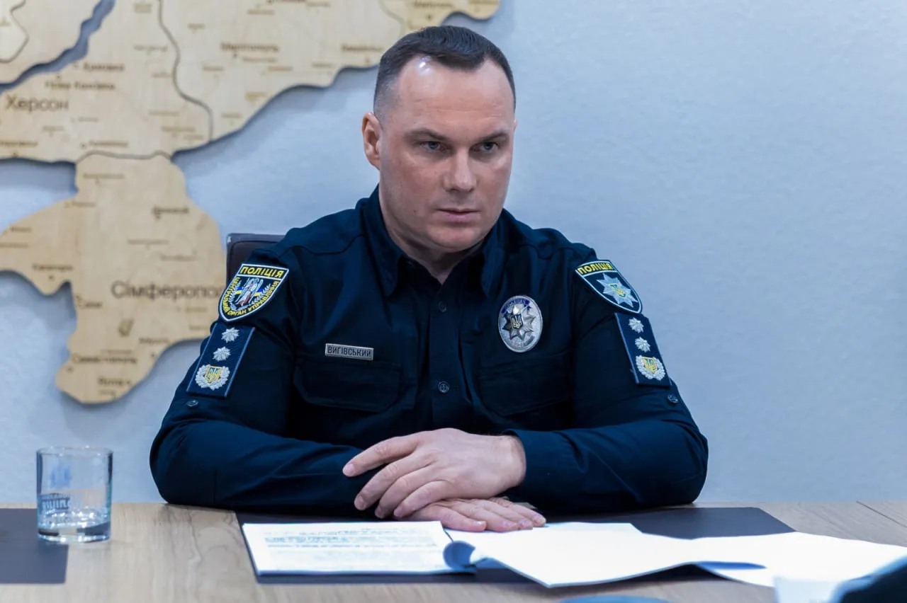 Голова Нацполіції прокоментував вбивство колег на Черкащині