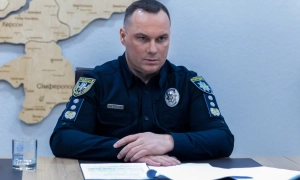 Зеленський розповів, чому обрав Буданова головою свого Офісу