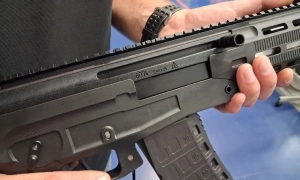 У Польщі мігранти з Білорусі напали на прикордонників, кидали каміння