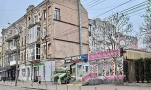 Суд стягнув величезний штраф з комунальників за пошкоджений каштаном Lexus