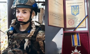 Макрон пообіцяв Зеленському змінити закони для арешту російських танкерів