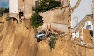 Ілон Маск потрапив у новий скандал зі своєю соцмережею Х