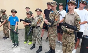 США планують притягнути лукашенка до відповідальності за підтримку російських агресорів 