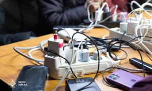 На Київщині затримали агента ФСБ, який слідкував за літаками ЗСУ