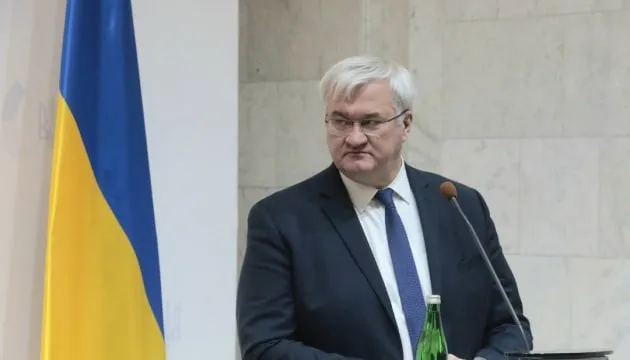 МАГАТЕ заявило про ядерну загрозу через удари РФ по енергетиці України - Сибіга