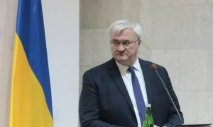 Мелітопольські партизани підірвали залізничний міст: ним окупанти доставляли техніку з Криму