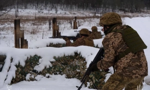Загарбники вдарили з важкої артилерії по Дніпропетровщині