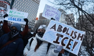 У Парижі стартувала міжнародна конференція з підтримки України