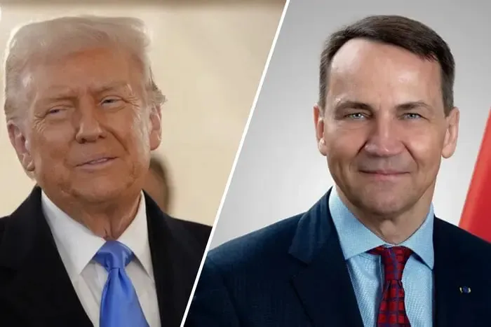 Польща назвала умову підтримки Трампа на Нобелівську премію миру