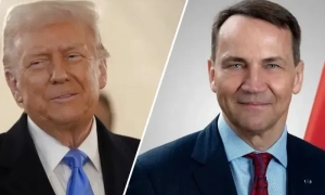 Дональд Туск склав присягу прем'єра Польщі