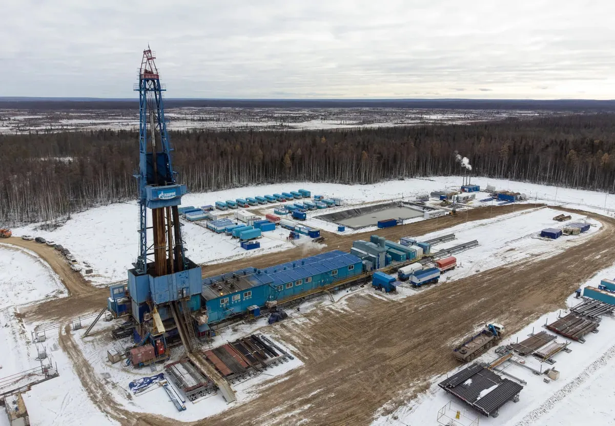 ЄС може посилити санкції проти російської нафти — Bloomberg