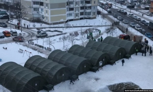 У Кіровоградській області арештовано корпоративні права підприємств, які пов'язані з рф