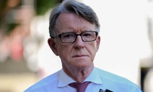 15 років в'язниці загрожує «фальшивому» вбивці Чарлі Кірка — The Guardian