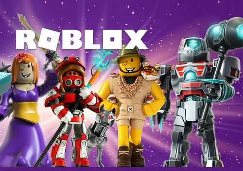 У Нідерландах розслідують Roblox через ризики для дітей