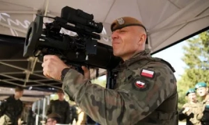 Маск опублікував провокативне зображення з критикою ЄС, порівняв його з «Четвертим Рейхом»