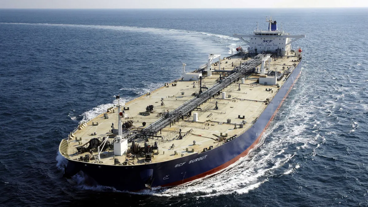 ЄС може заборонити морські перевезення російської нафти