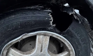 росія атакувала Україну 115 ударними безпілотниками, є жертви серед цивільних