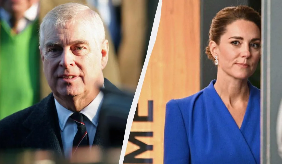 Кейт Міддлтон обурена через «шпигунство» в королівському палаці