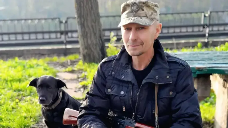 Вбивство чотирьох офіцерів поліції на Черкащині: у стрільця був конфлікт з місцевим депутатом