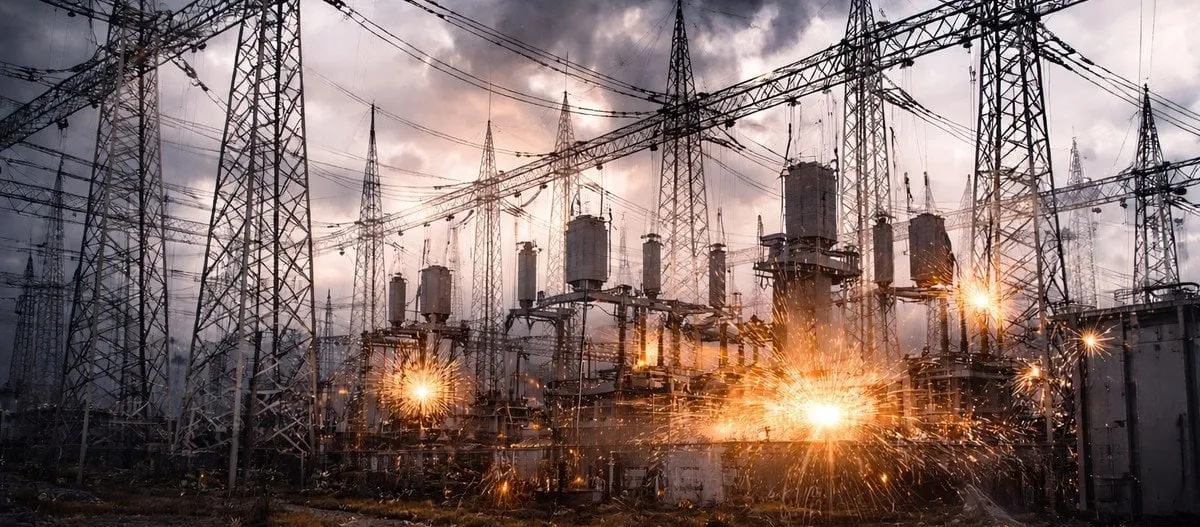 «Україна сьогодні обійшлася «легким переляком», — ексглава «Укренерго»