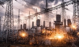 У Вінниці місто залишилось без води через знеструмлення