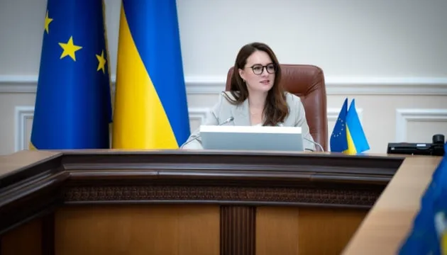 Для програми «Скринінг здоров’я 40+» можна оформити спеціальну картку - Свириденко