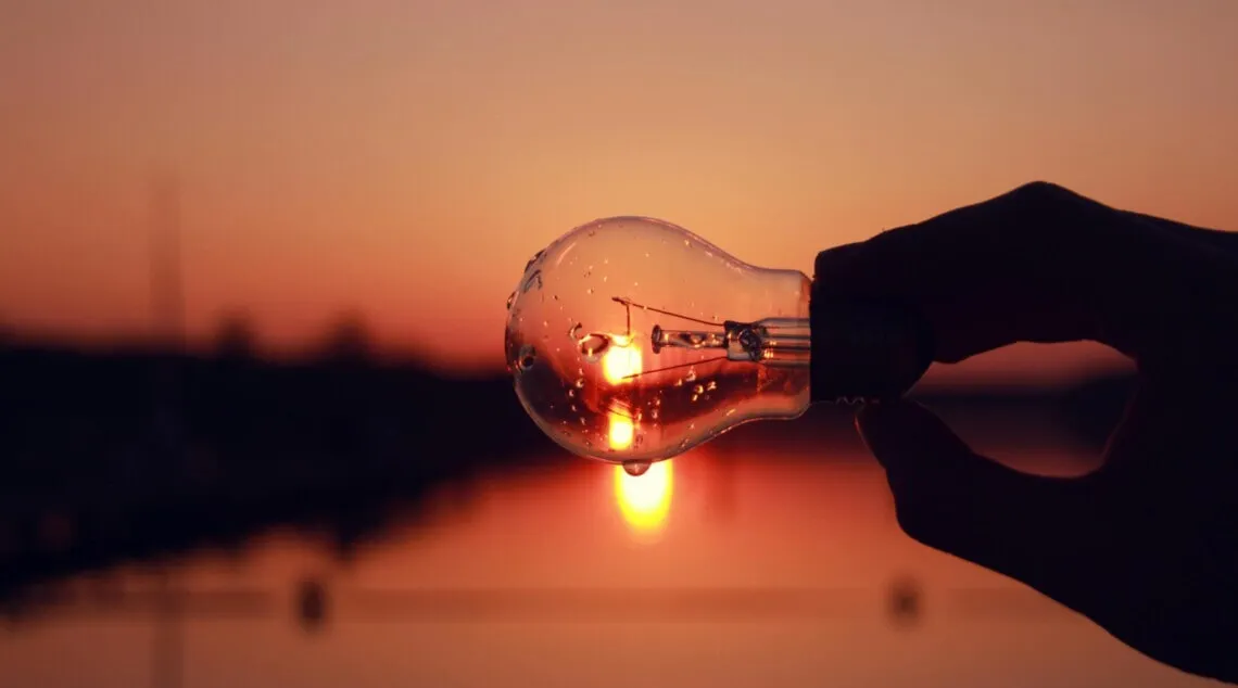 Чернігівщина повністю знеструмлена через системну аварію