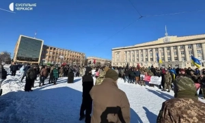 NYT: США не підтримали ідею європейських миротворців в Україні