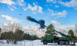 Британська розвідка оцінила, що буде з військами КНДР в Україні