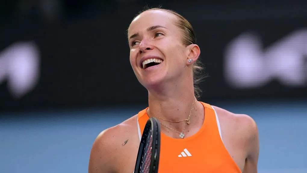 Світоліна повернулася до топ-10 рейтингу WTA після п’яти років