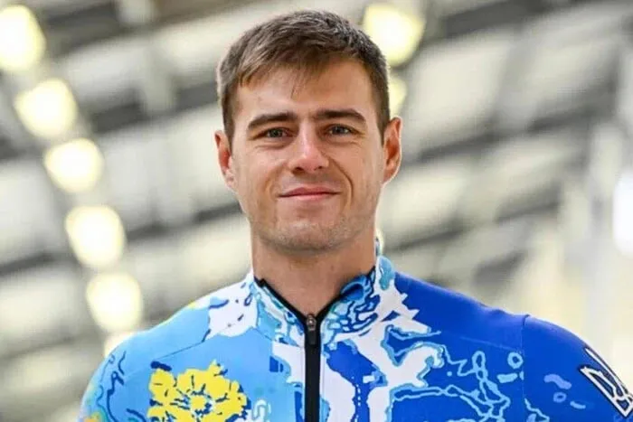 Український скелетоніст Гераскевич закликав посилити санкції проти російських спортсменів