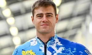 Волейболіст збірної України виграв клубний чемпіонат світу і став найкращим гравцем турніру