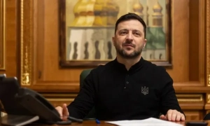 В Україні не буде додаткових вихідних на Різдво та Новий рік через воєнний стан