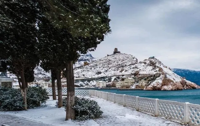 Землетрус магнітудою 4,8 відчули у кількох областях України та Криму