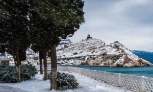 Хливнюк засвітився з новим БПЛА MiniShark на фронті: тролить росіянина Рому Звєря – відео