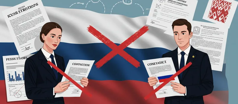 У Польщі винесли вирок чоловікові за співпрацю з російською розвідкою