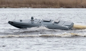 Супутники зафіксували потужну пожежу у Криму: могли знищити ЗРК С-400