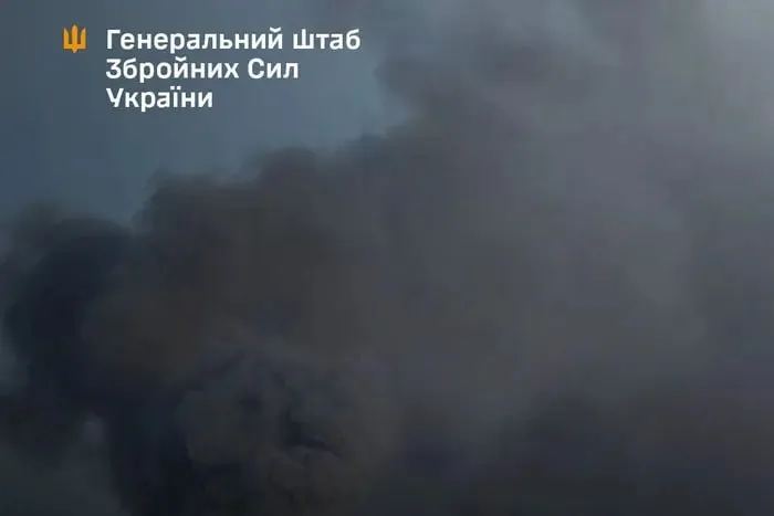 Сили оборони України знищили центр виробництва FPV-дронів РФ
