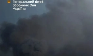 росія посилила тиск на фронті: ЗСУ відбили 185 атак за добу