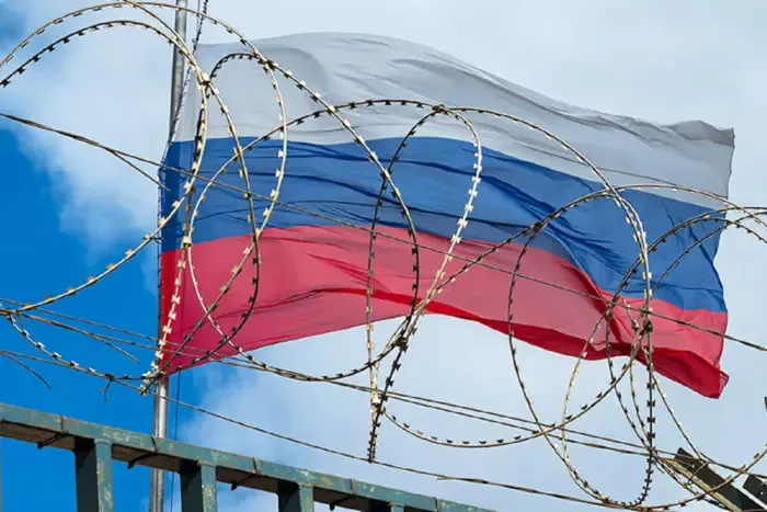 МОК заборонив російські прапори на Олімпіаді-2026