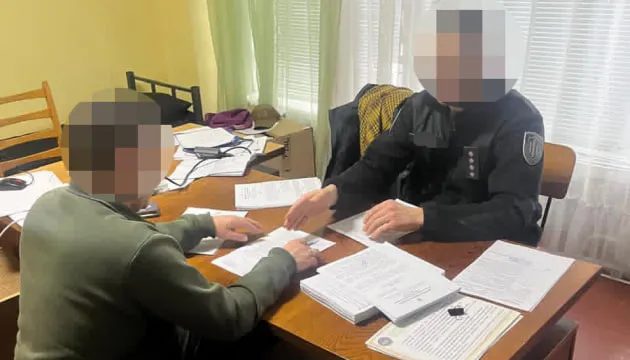 Командир військової частини на Київщині під підозрою через розкрадання продуктів