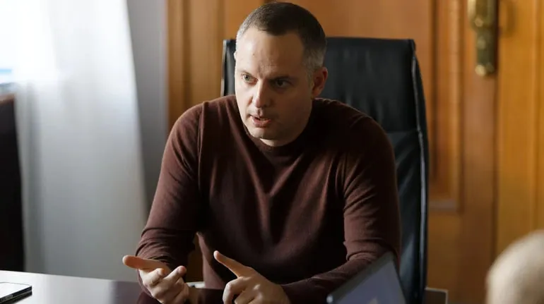 Шурма готовий співпрацювати зі слідством дистанційно з Німеччини