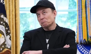 Трамп пригрозив Маску наслідками, якщо той підтримає демократів – Reuters