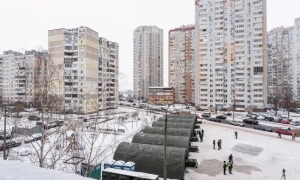 У Києві пройде благодійний забіг одночасно з усім світом