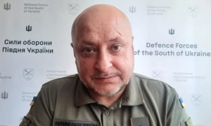 Ситуація на фронті: зведення Генштабу 