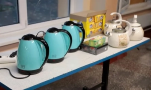 Луценко назвав замовника вбивства Вороненкова