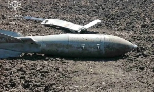 У Харкові після удару пошкоджено ТЕЦ: відновлення наразі неможливе