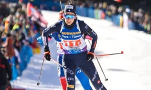 Складено рейтинг найпопулярніших спортсменів світу